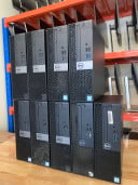 PS Computer