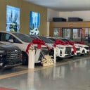 THYDA AUTO