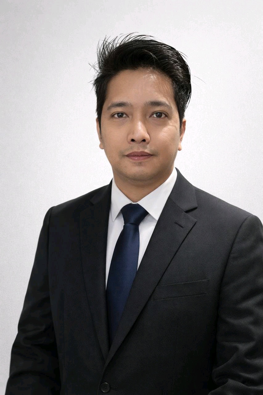 Mark Anthony Lozada