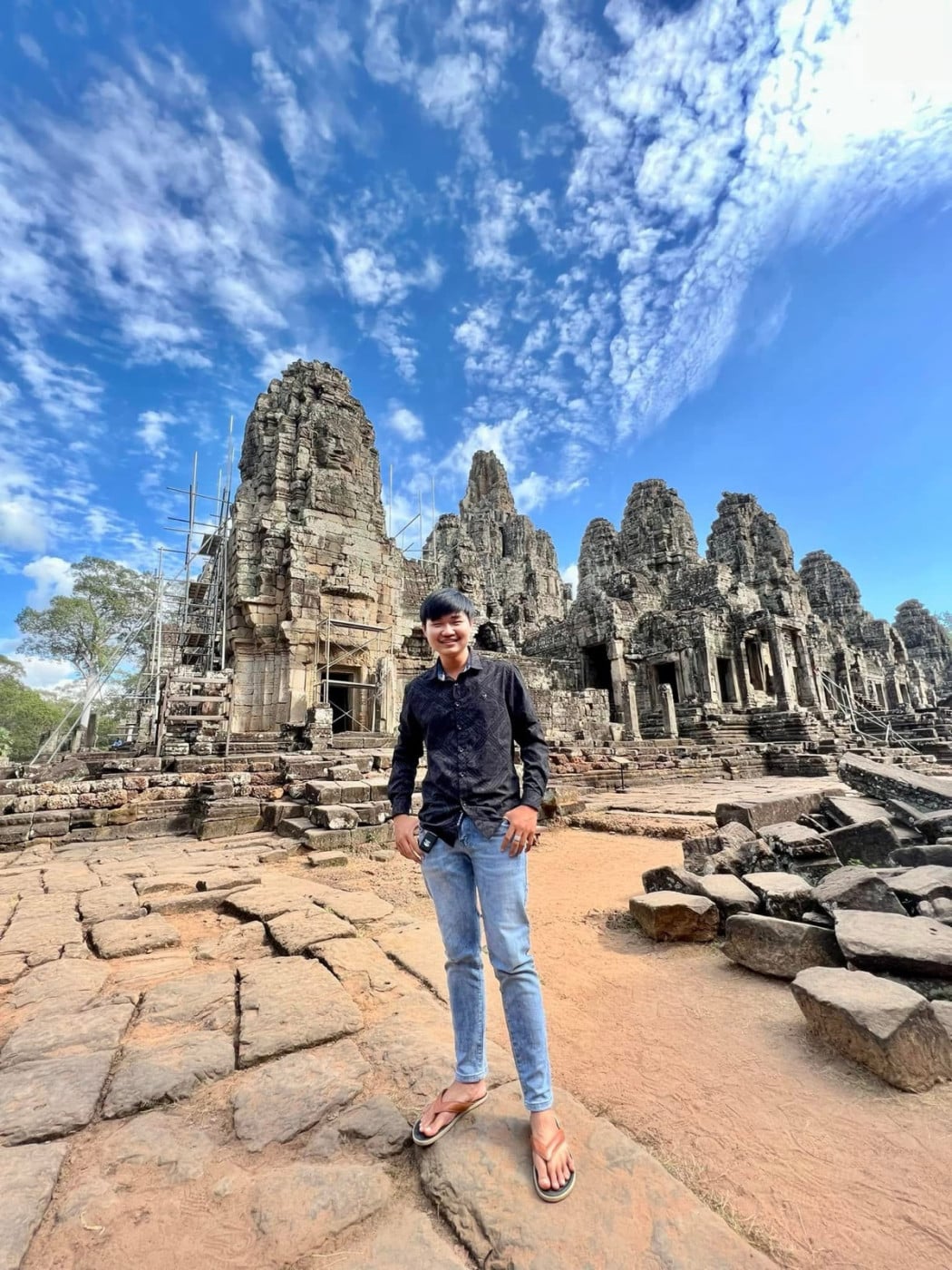 Ly Thai