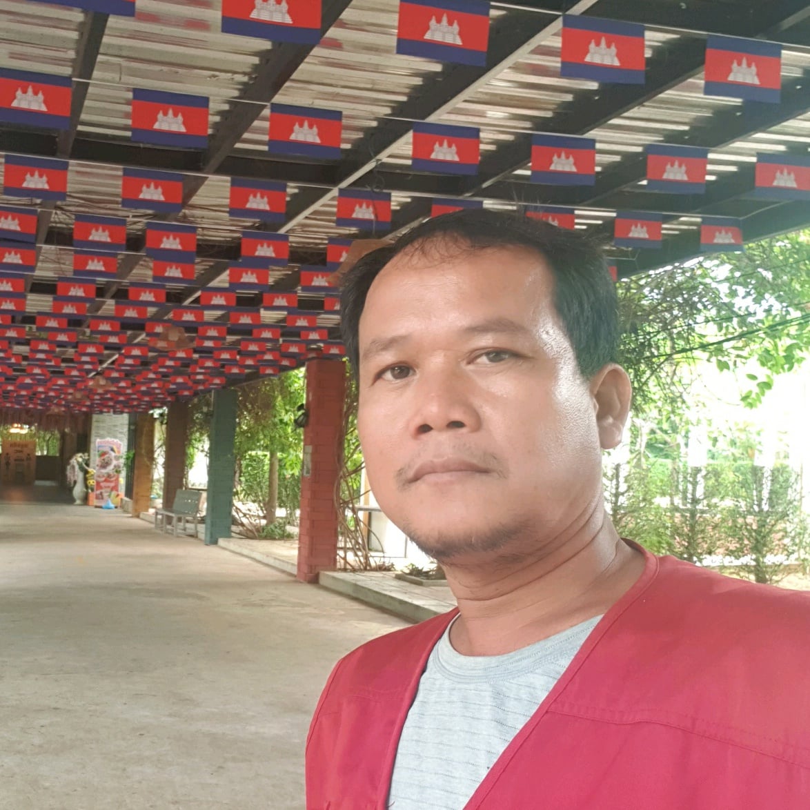 Chen kea
