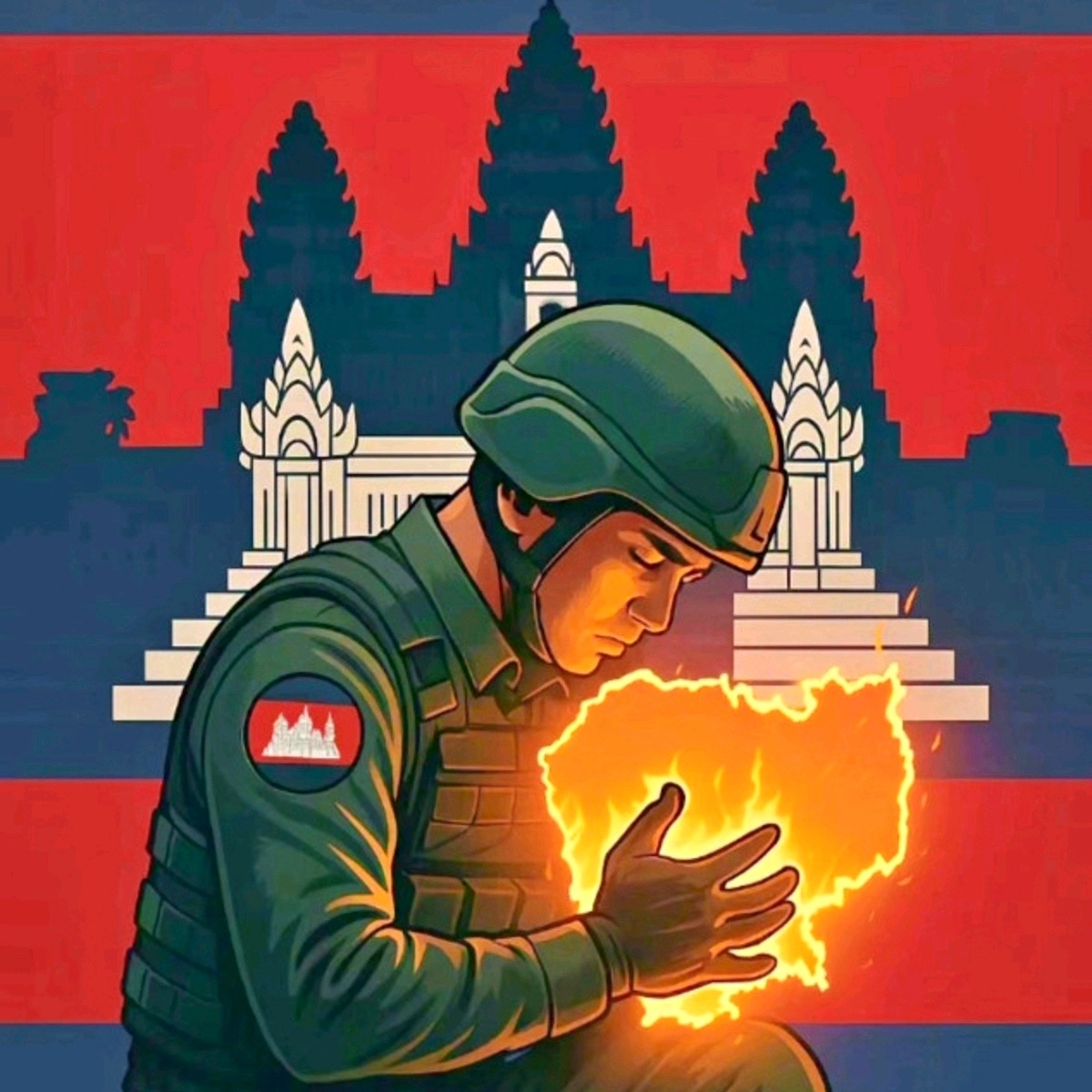 Sok Kha
