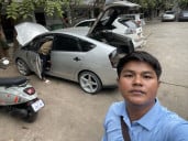 ហេង មង្គល