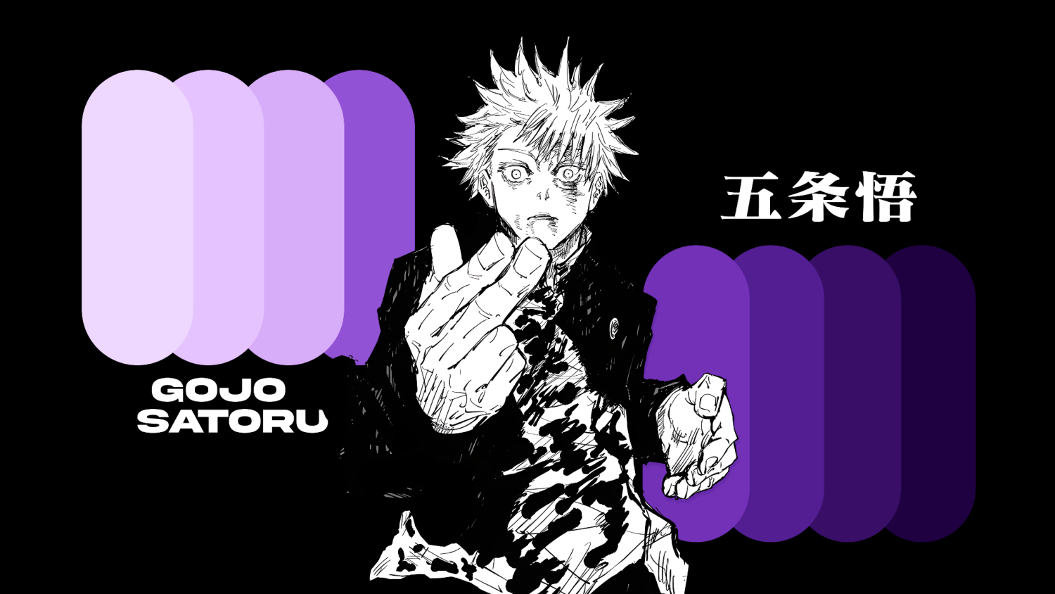 Mr. KH