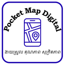 Pocket Map Digital