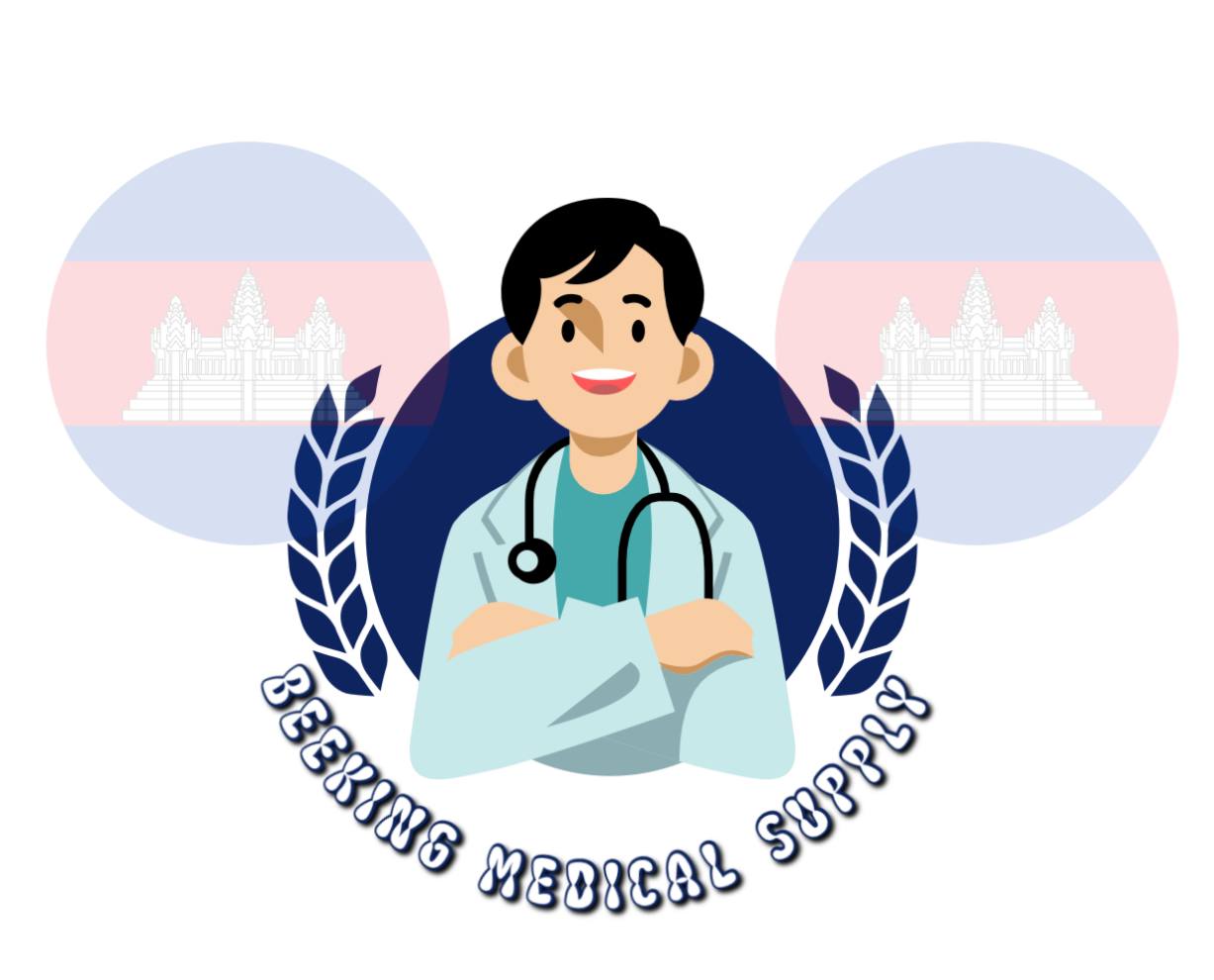 Beeking Medical Supply