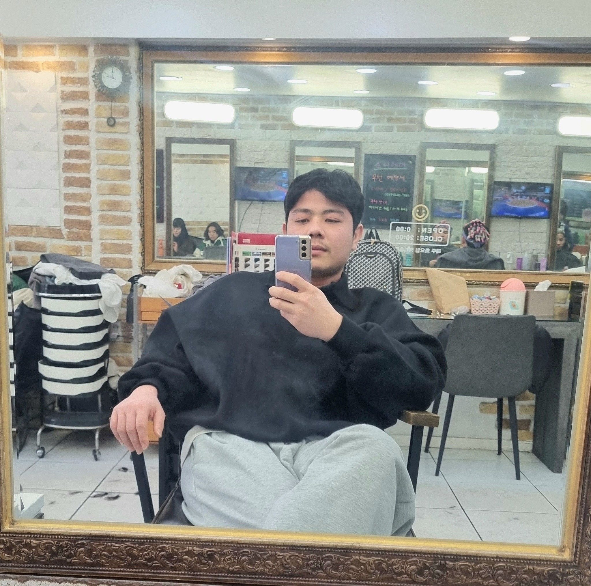 CHHENGLY CHHAY