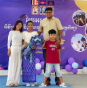 Vuthy Menchan