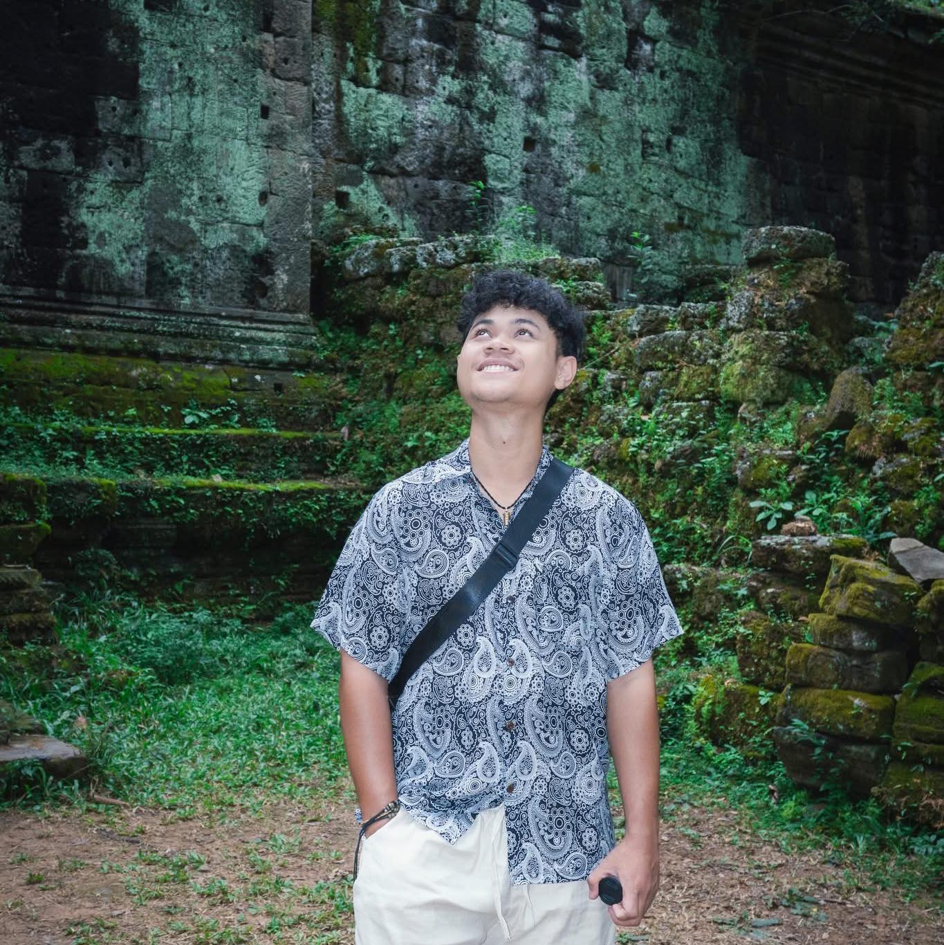Vong Sophaktra