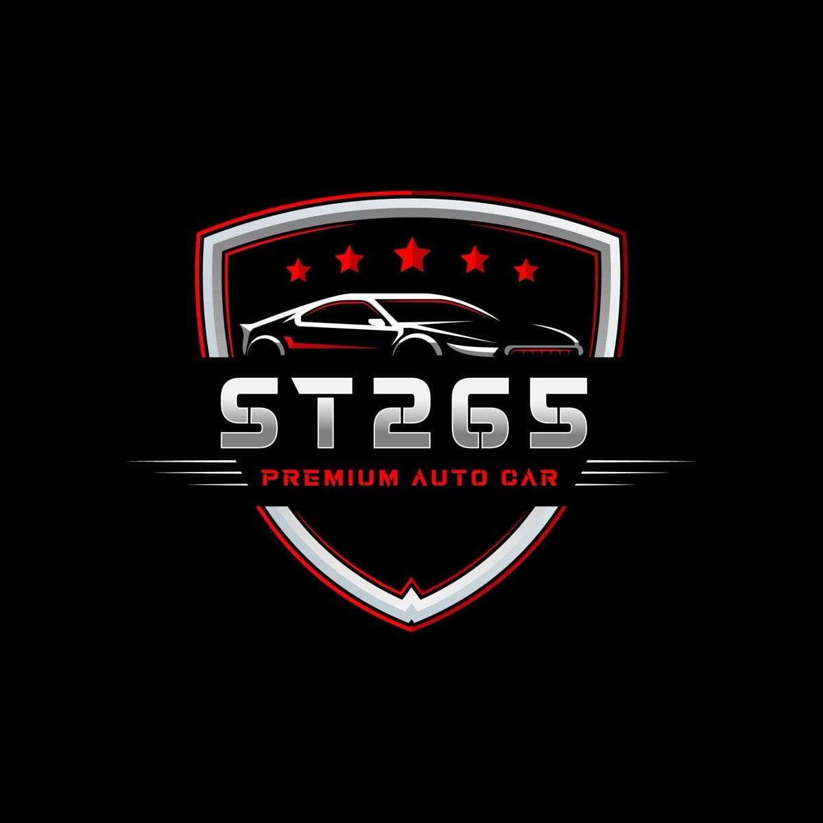 ST 265 Auto