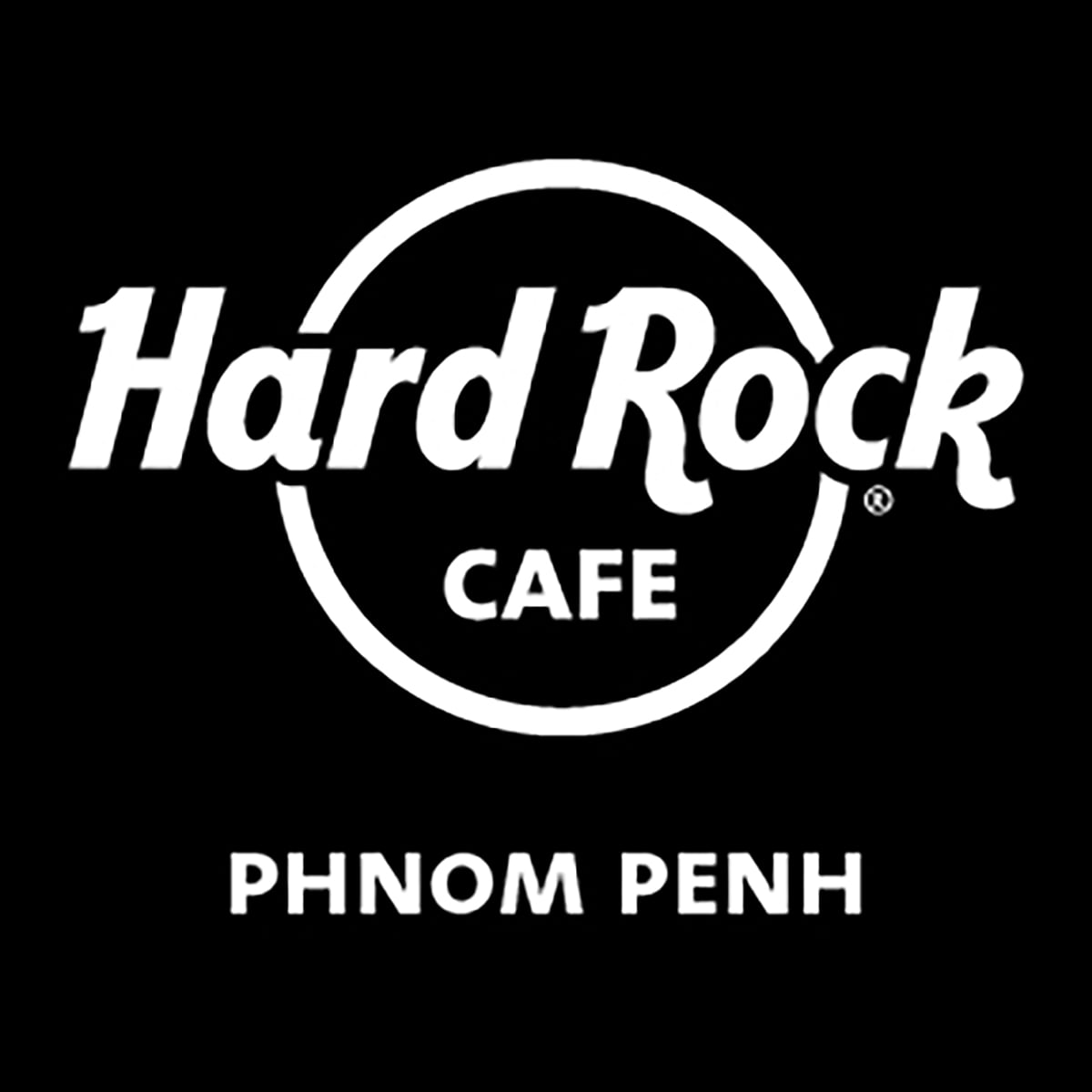Hard Rock Cafe Cambodia