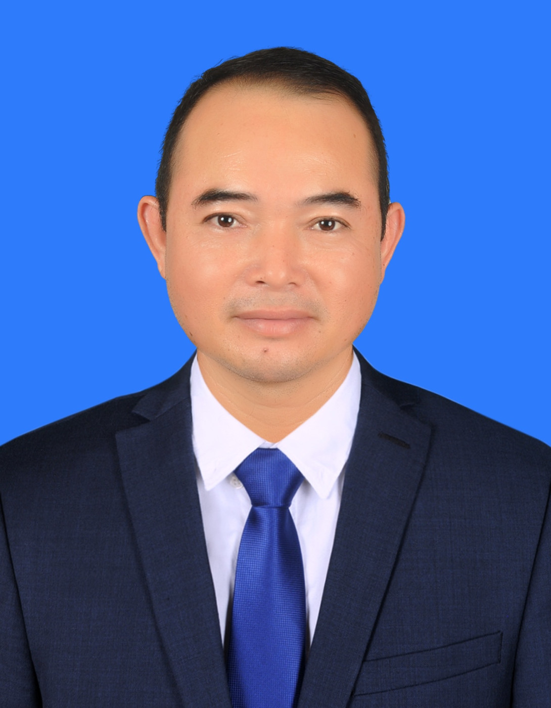 Hing Minh