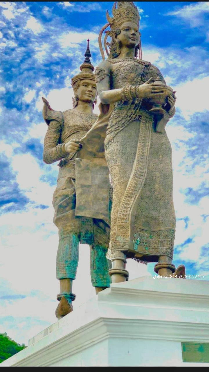 បង ផេង