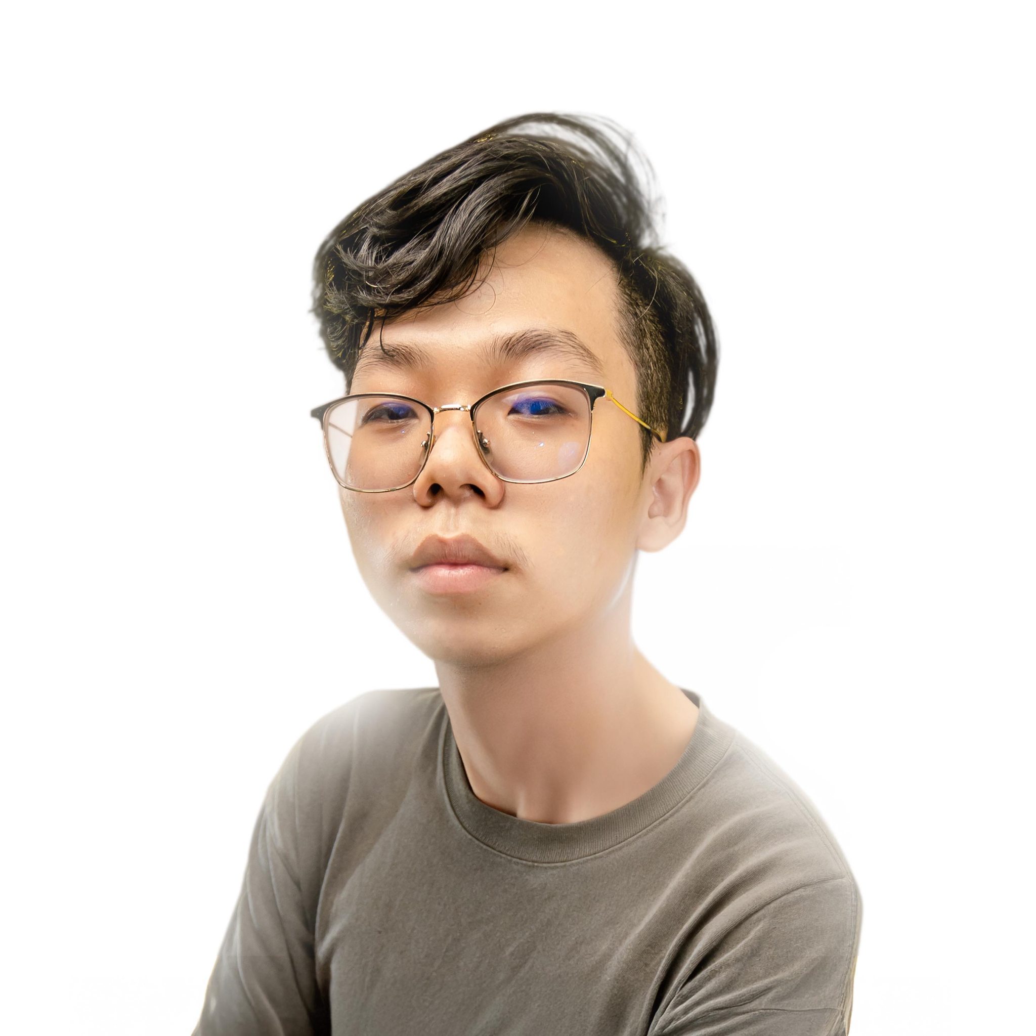 CHECK TONG