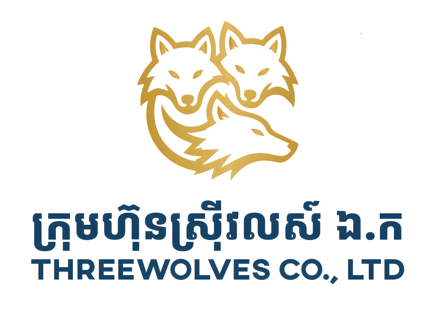 THREE WOLVES CO., LTD