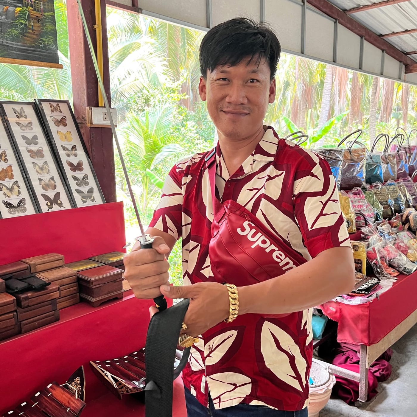 Heng Bungseang