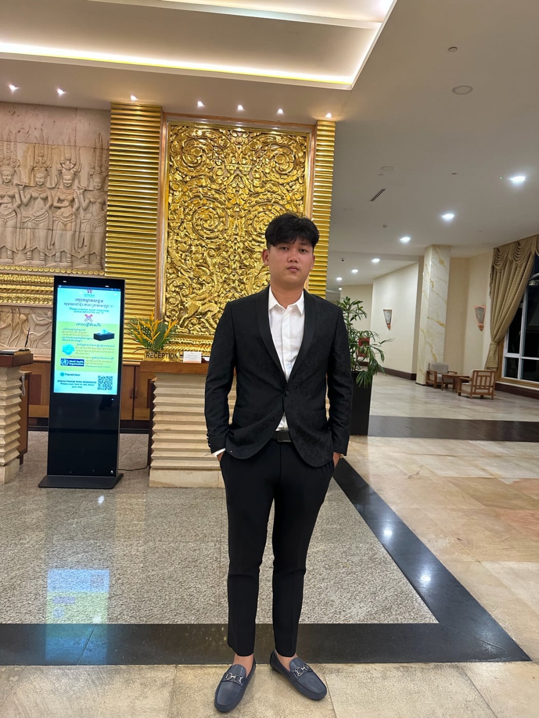 Kim Heng