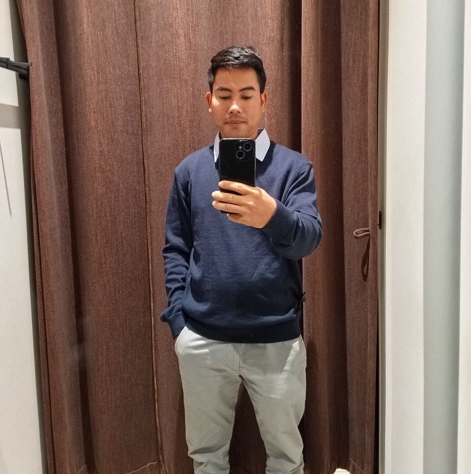 Vibol Phan