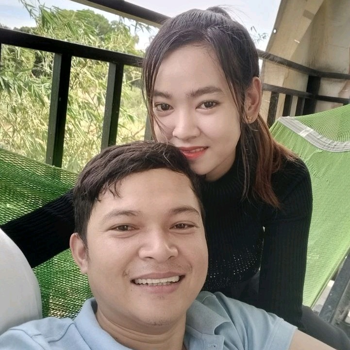 Yoeun Mom