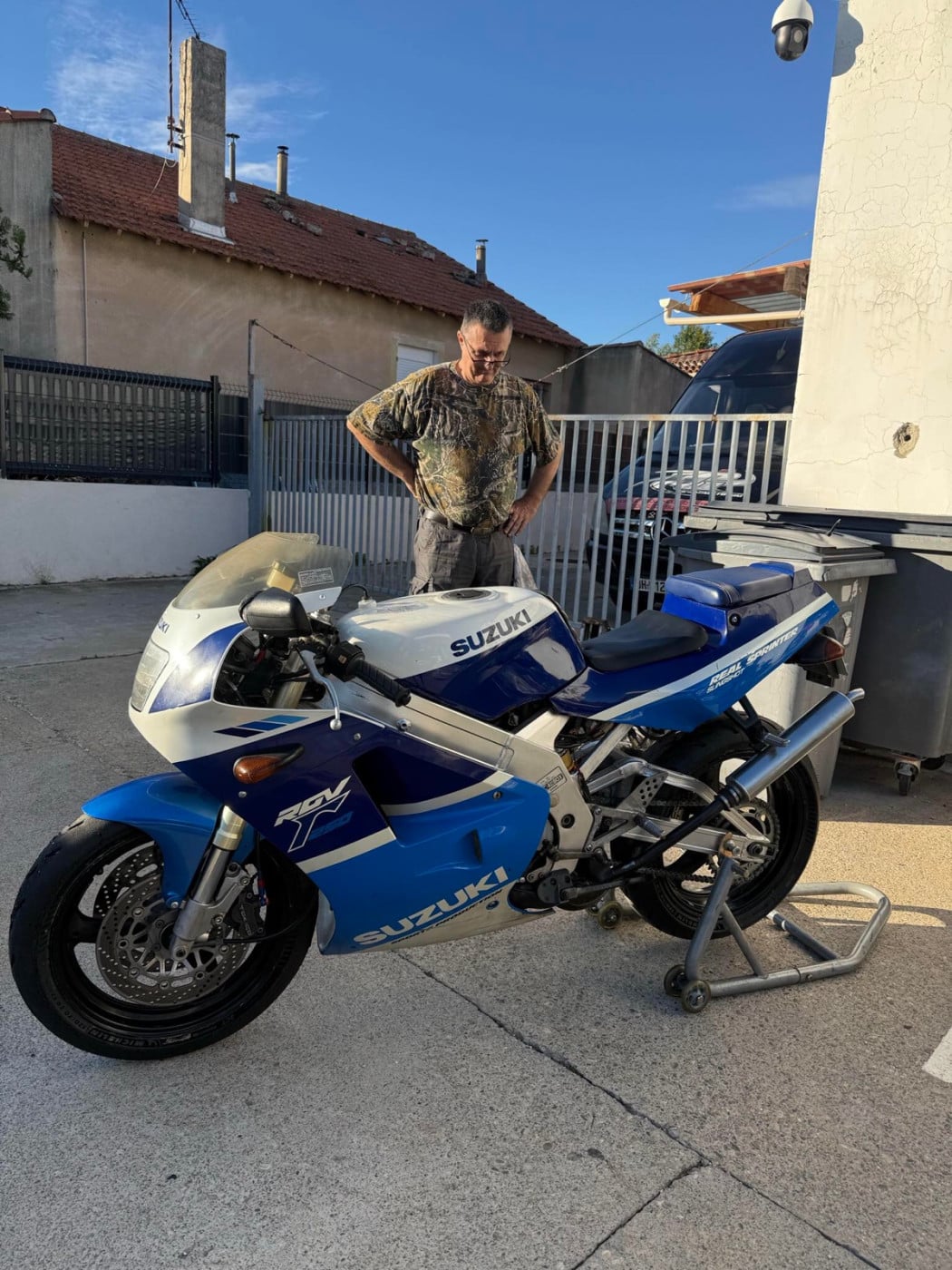Manuoxo Moto