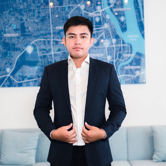 Pheaktra Sok