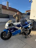 Manuoxo Moto