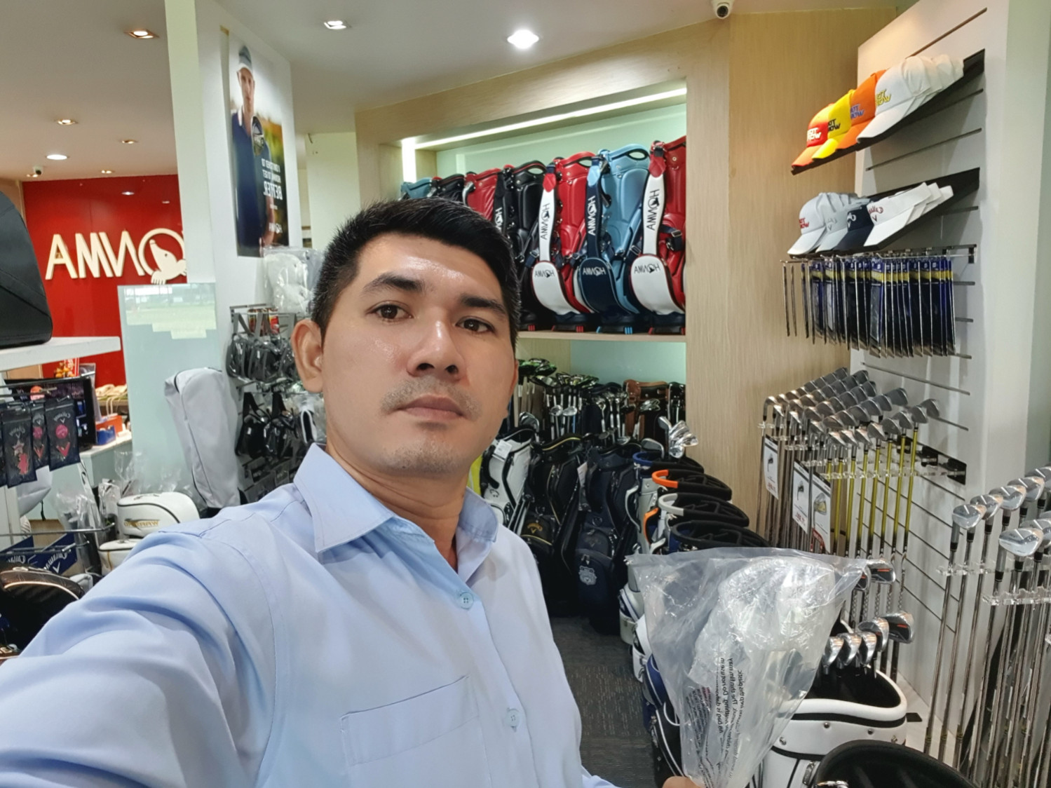 Samnang Chen
