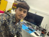 Seng Ly hour