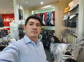 Samnang Chen
