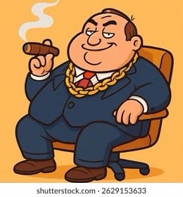 Mr Laoban