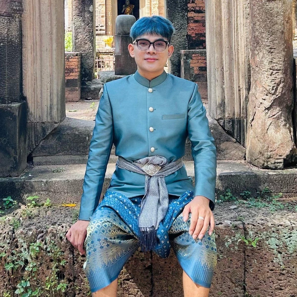 Mr. Tian Xing