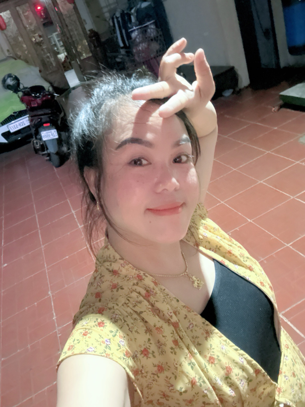 Kunthea Chum