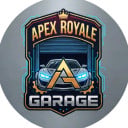 Apex Royale garage