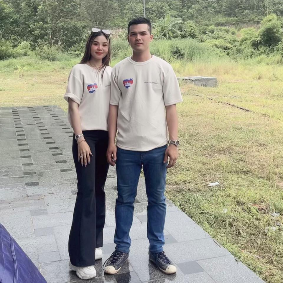 ប៊ុនធឿន​ វិសាល