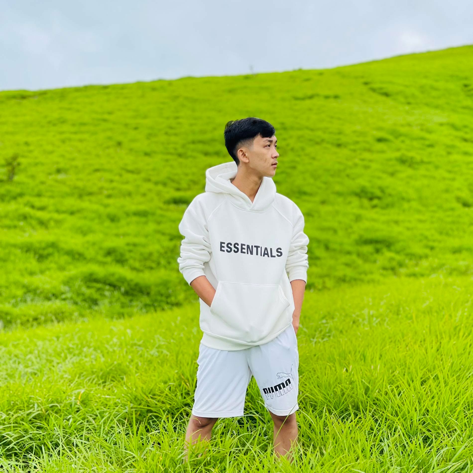Seang Hong