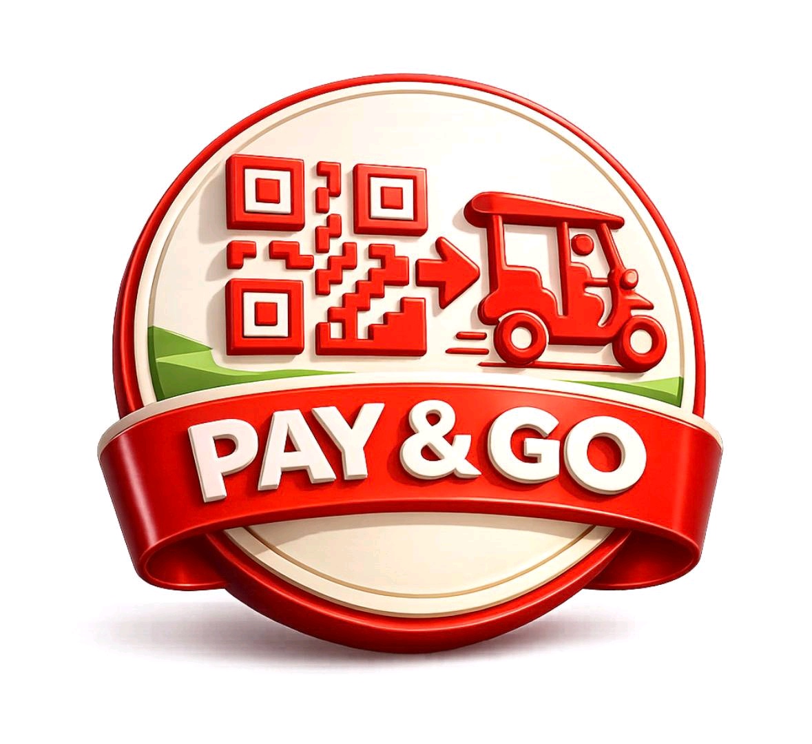 CVMS Pay&Go System