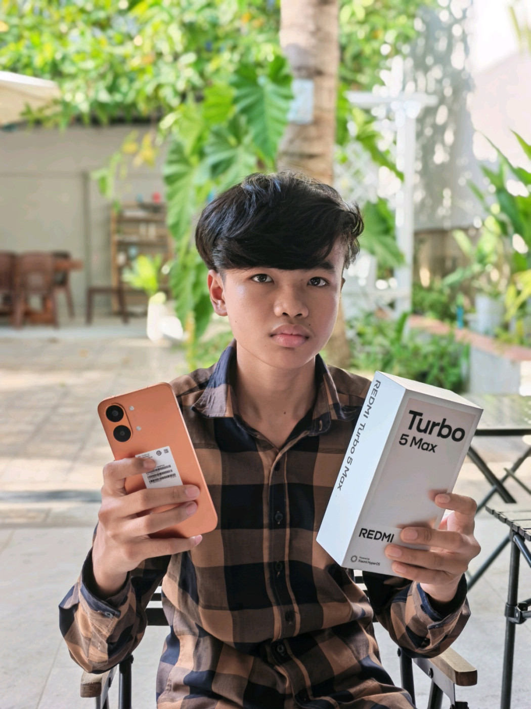 Dina Mobile