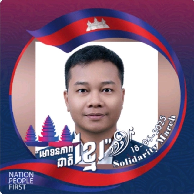 Mr Mongkol
