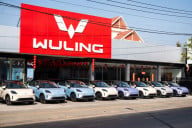 Li Ning