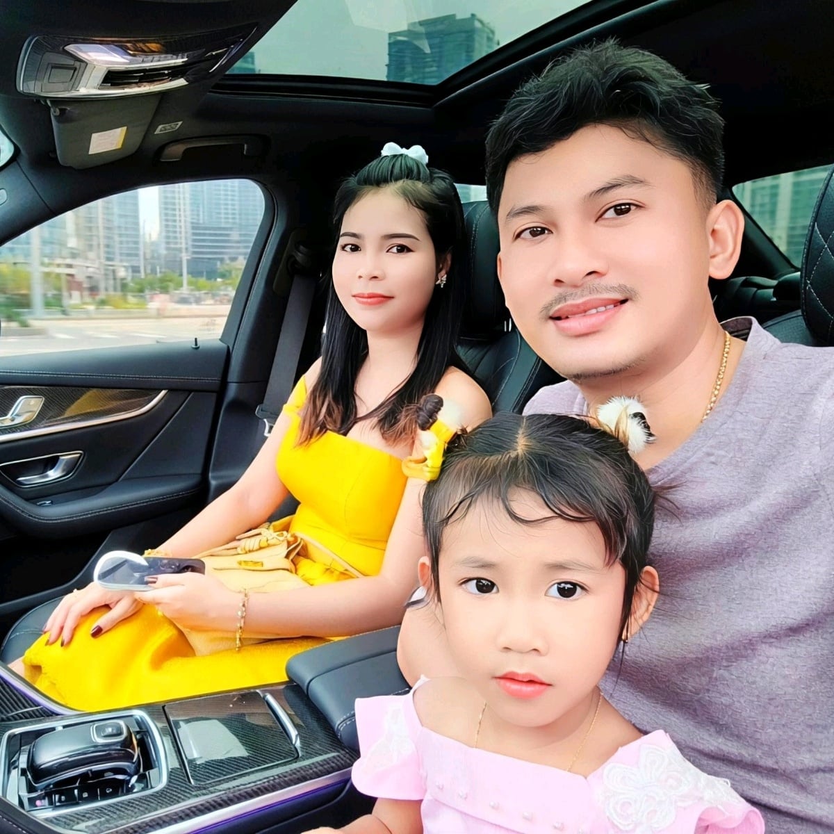 ហ៊ា ហុងលី