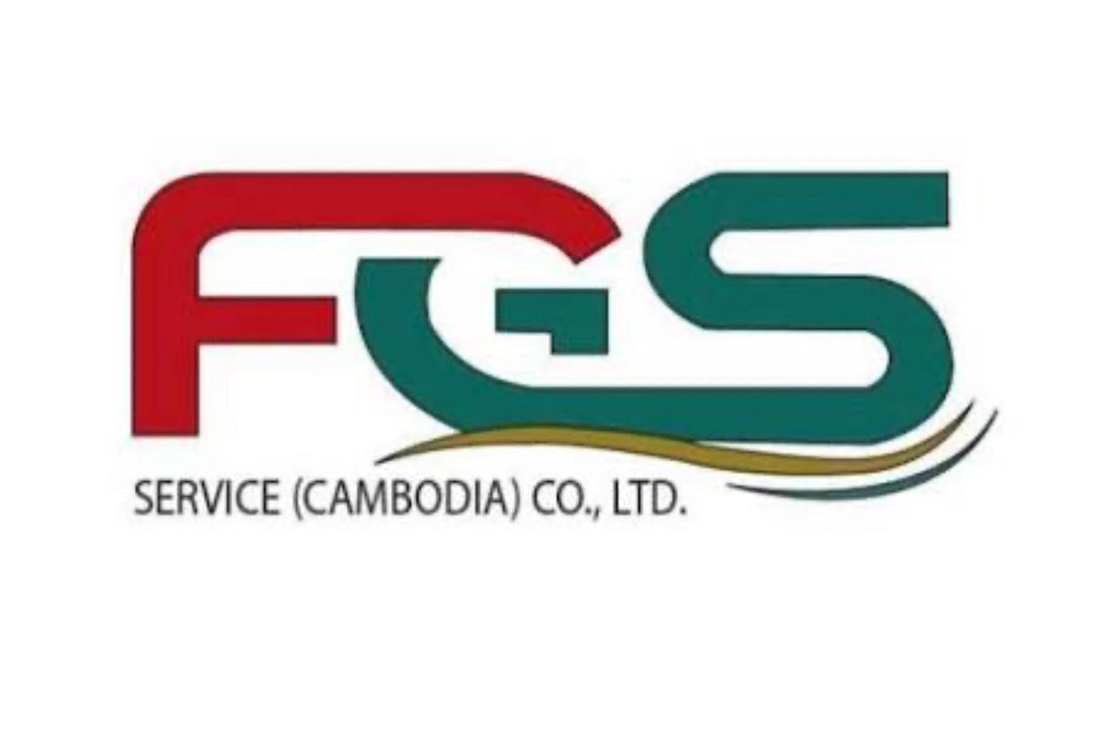 FGS SERVICE (CAMBODIA) Co., Ltd