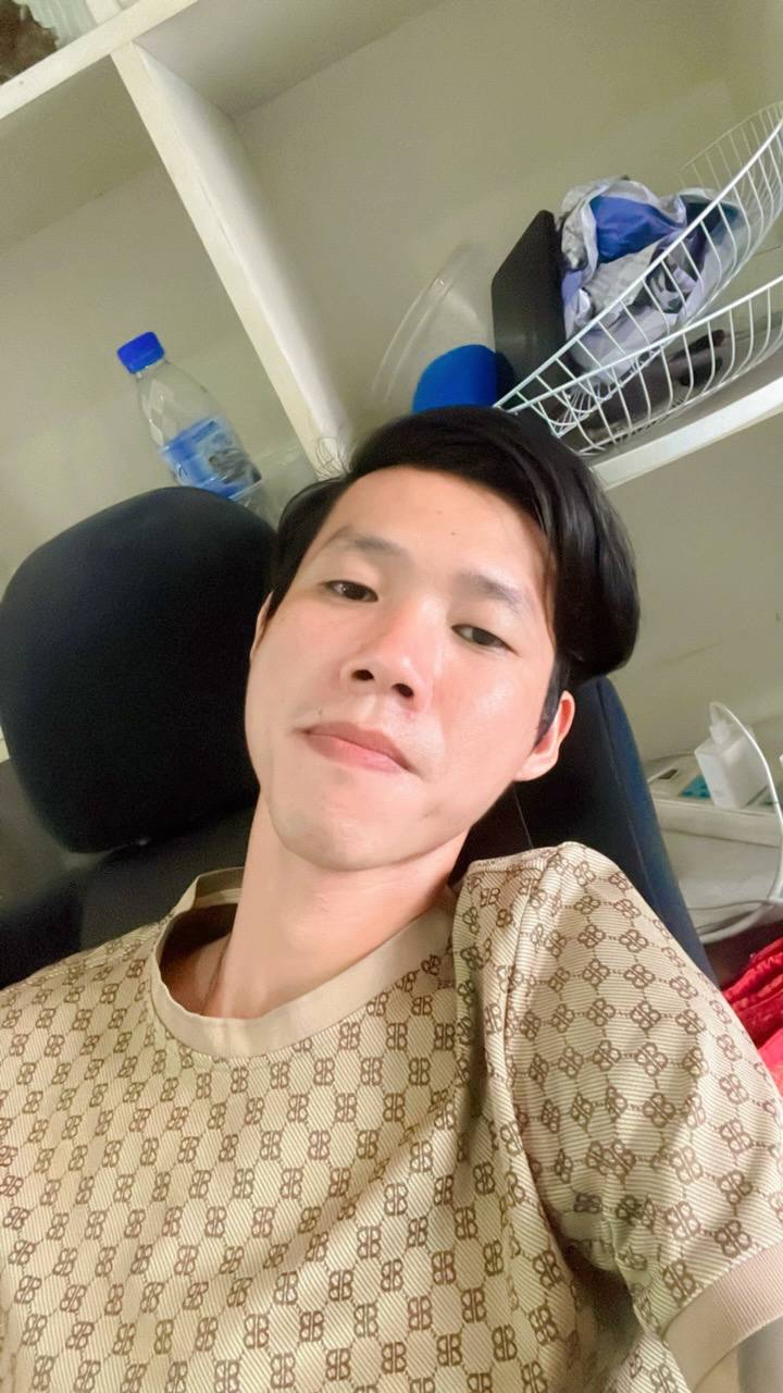 Sokleang Kim