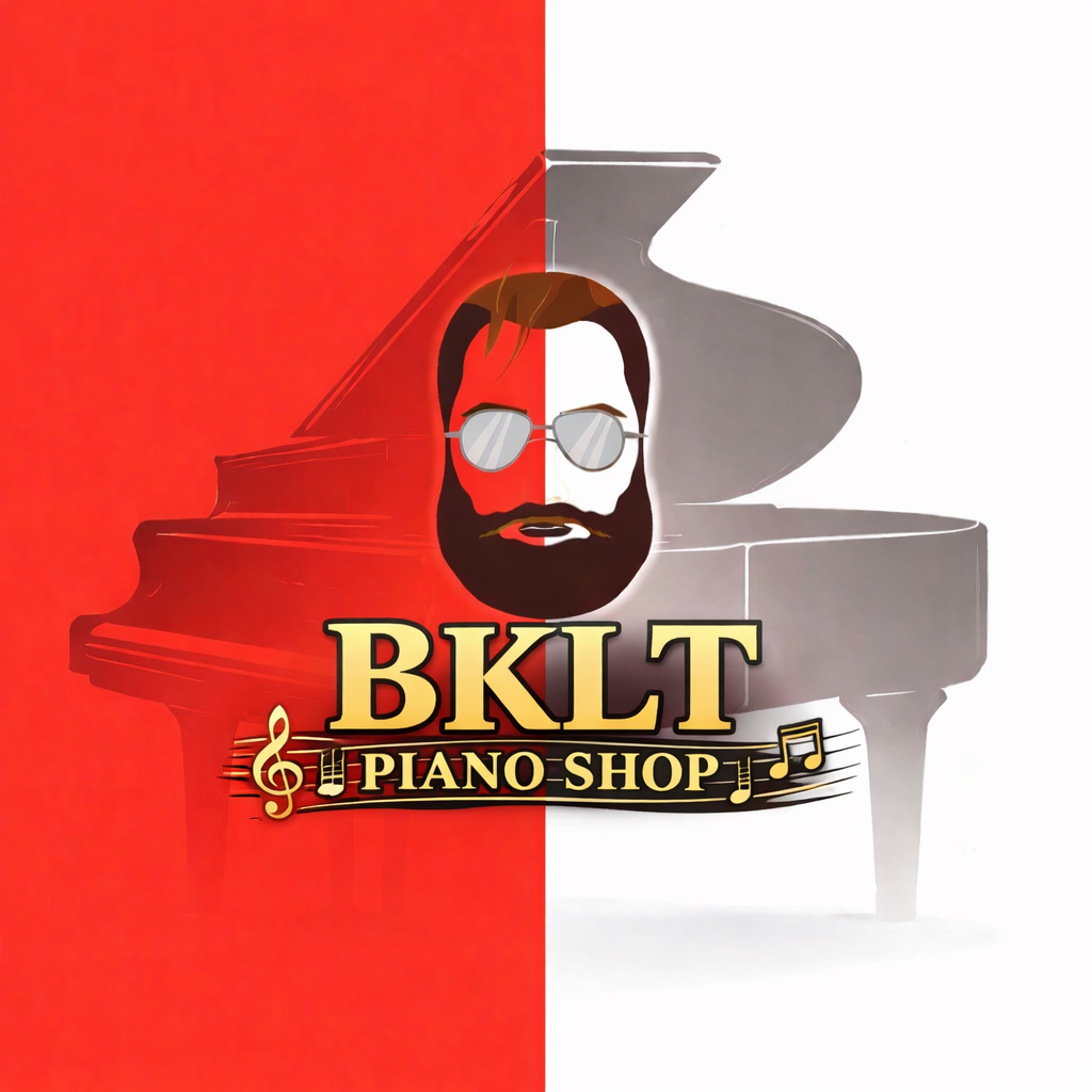 BKLT Piano Shop