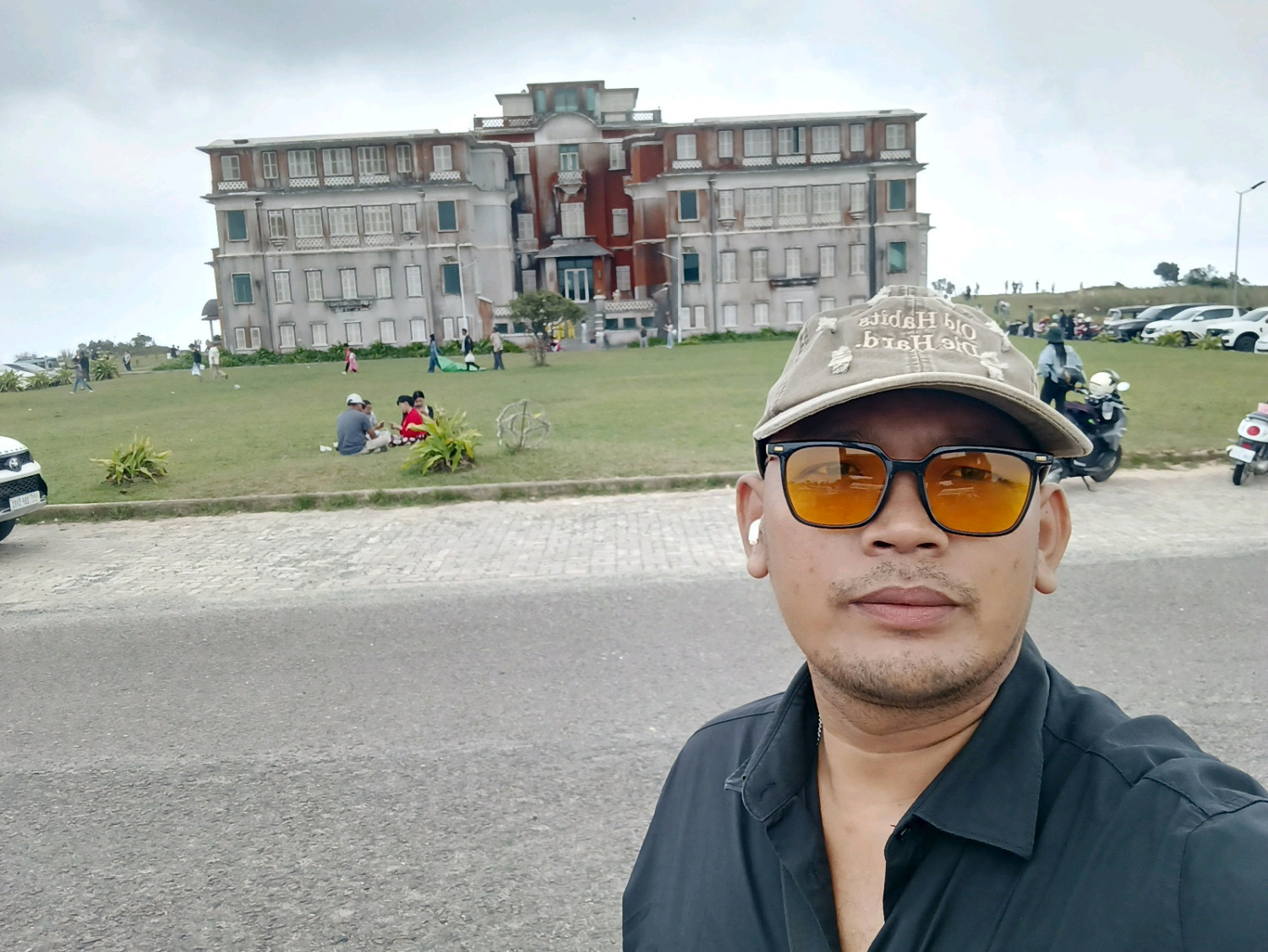 Boran Phann