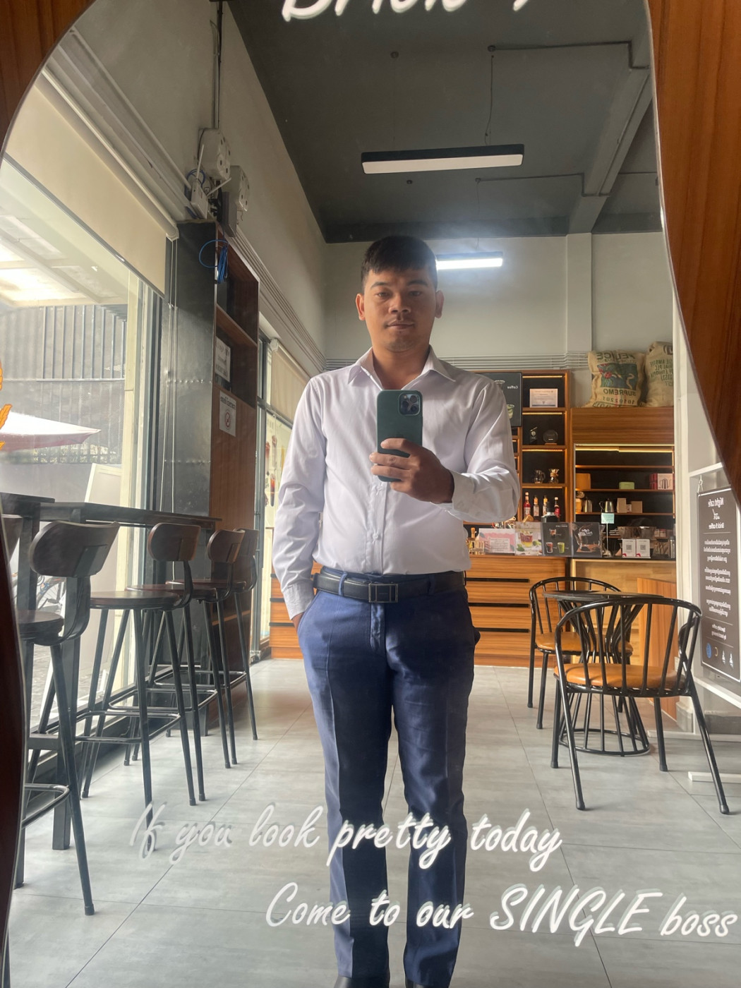 Tha Theng