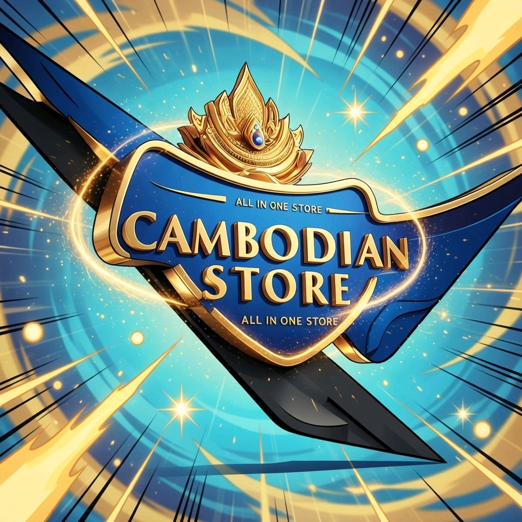 Cambodian Store
