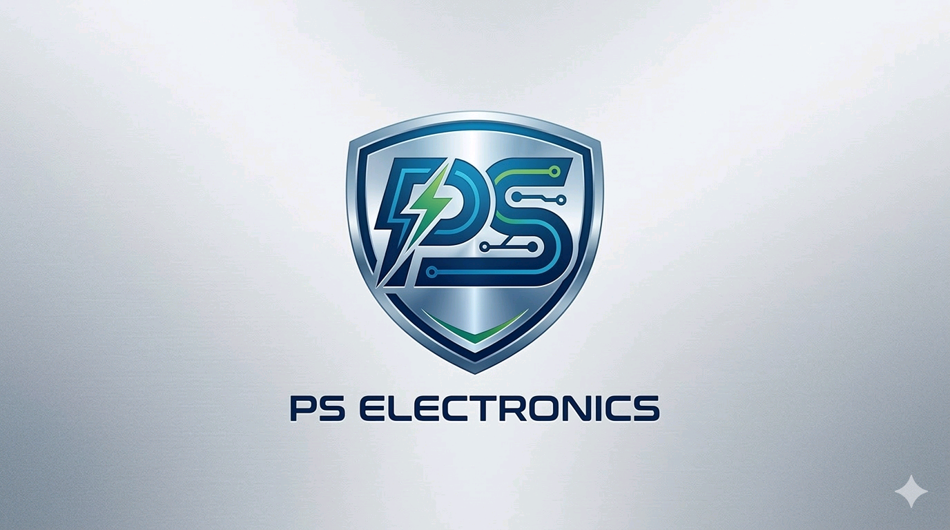 PS Electronics