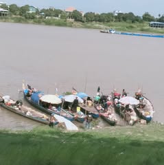 បួស បួស អត់កោសក់