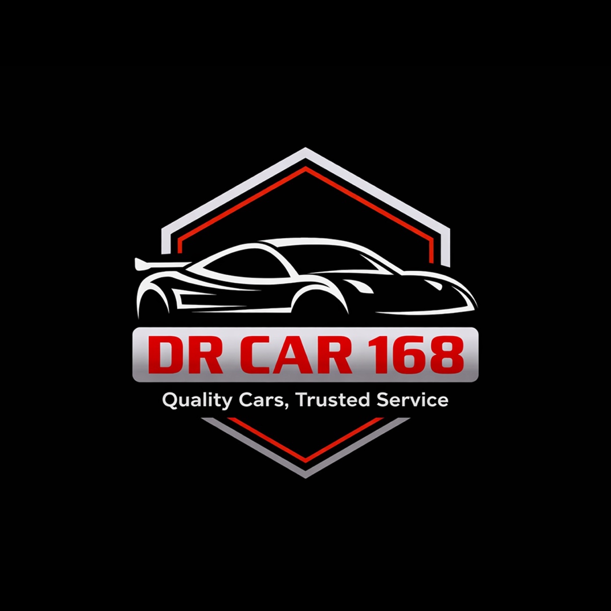 Dr Car 168
