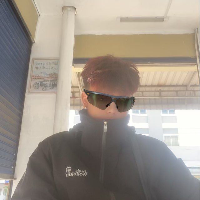 Venghong Kh